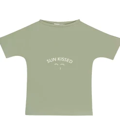 Petit Crabe Badebluse - Luna - UV50+ - Olive