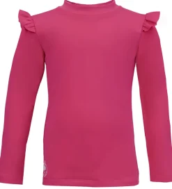 Petit Crabe Badebluse - Sydney - UV50+ - Mulberry