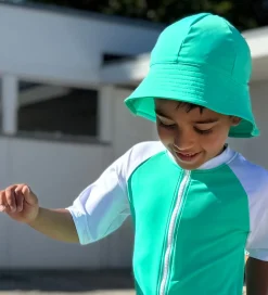 Petit Crabe Badehat - Frey - UV50+ - Parrot