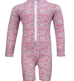 Petit Crabe Badeheldragt - Combi - UV50+ - Wiltshire Bud