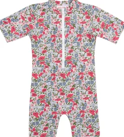 Petit Crabe Badeheldragt - Natsu - UV50+ Poppy & Daisy