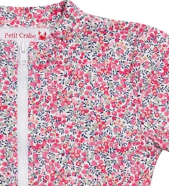 Petit Crabe Badeheldragt - Natsu - UV50+ - Wiltshire Bud