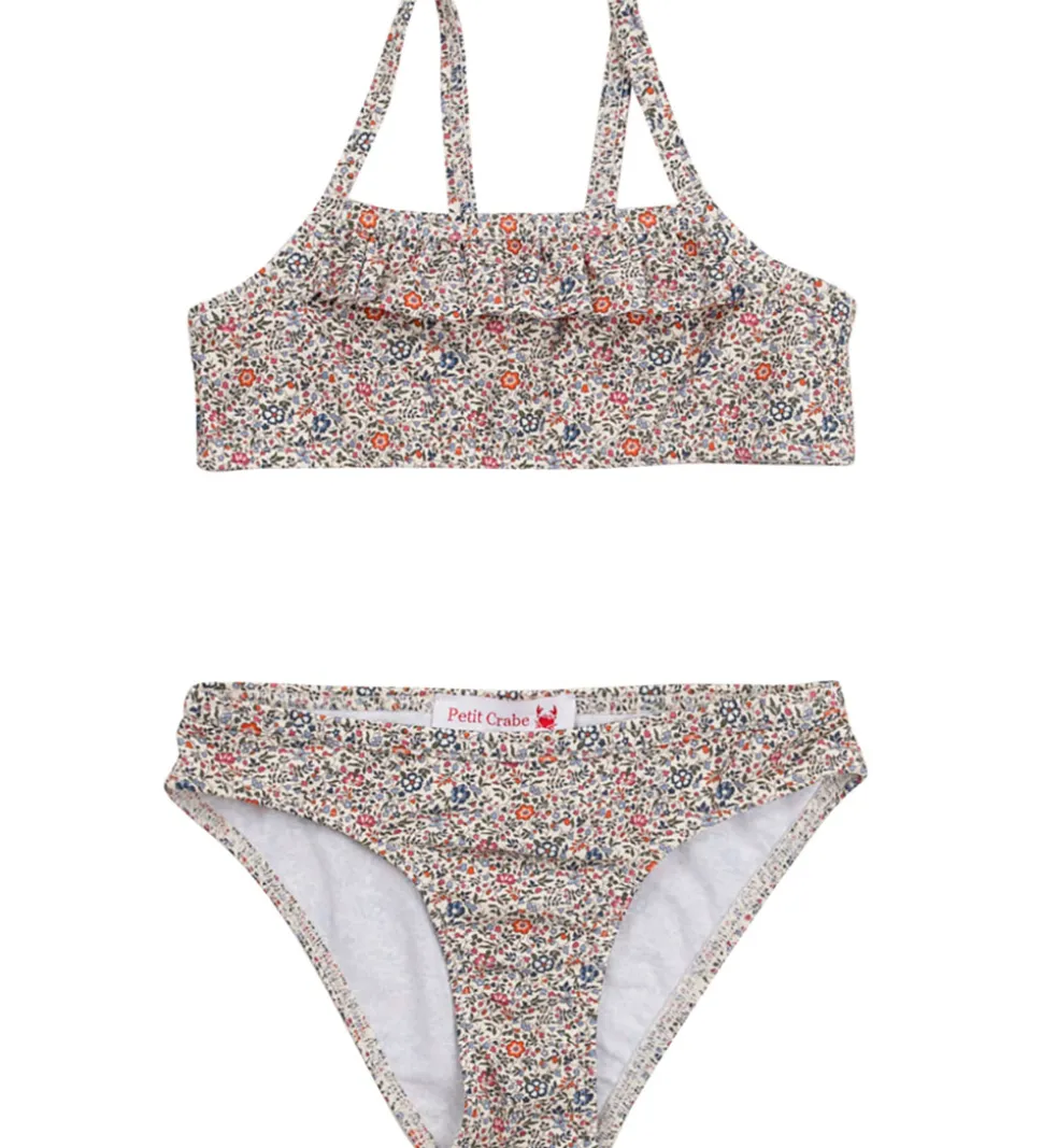 Petit Crabe Bikini - Louisa - UV50+ - Katie & Millie