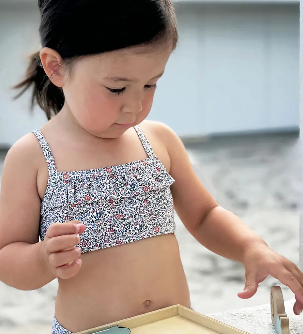 Petit Crabe Bikini - Louisa - UV50+ - Katie & Millie