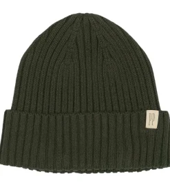 Petit Piao Hue - Strik - Leaf Green