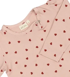 Petit Piao Kjole - Heart