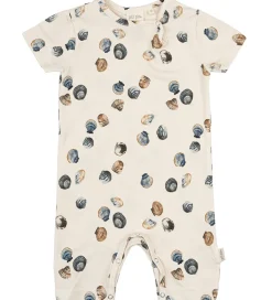 Petit Piao Sommerdragt - Sum - Clam