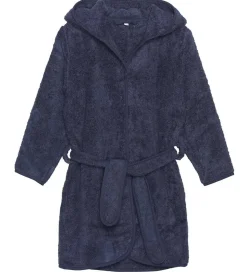 Pippi Baby Badekåbe - Outer Space m. Ører