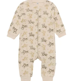 Pippi Baby Heldragter - Natdragter - 2-pak - Whitecap Grey