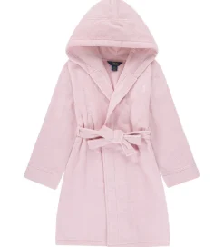 Polo Ralph Lauren Badekåbe - Hint Of Pink