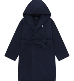 Polo Ralph Lauren Badekåbe - Refined Navy