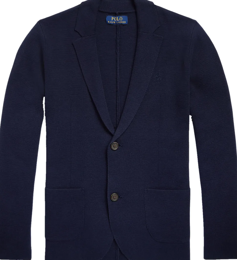 Polo Ralph Lauren Blazer - Navy