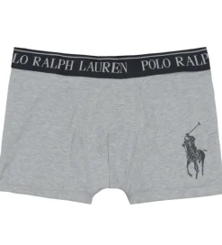 Polo Ralph Lauren Boxershorts - 3-pak - Office Blue