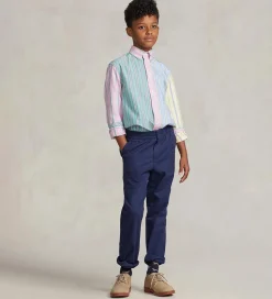 Polo Ralph Lauren Bukser - Classics - Navy