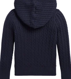 Polo Ralph Lauren Cardigan - Strik - Navy