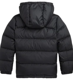 Polo Ralph Lauren Dunjakke - Polo Black