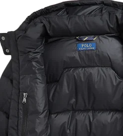 Polo Ralph Lauren Dunjakke - Polo Black