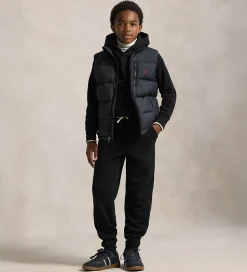 Polo Ralph Lauren Dunjakke - Polo Black