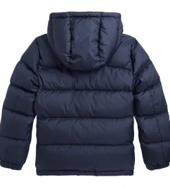 Polo Ralph Lauren Dunjakke - Navy