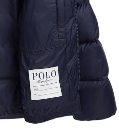 Polo Ralph Lauren Dunjakke - Navy