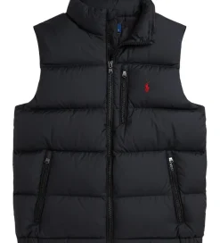Polo Ralph Lauren Dunvest - Polo Black