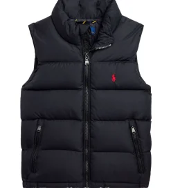 Polo Ralph Lauren Dunvest - Classics ll - Sort