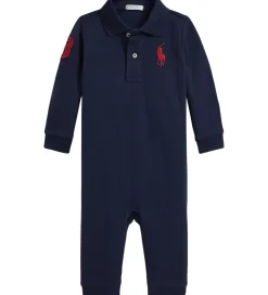 Polo Ralph Lauren Heldragt - Refined Navy