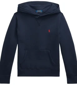 Polo Ralph Lauren Hættetrøje - Navy