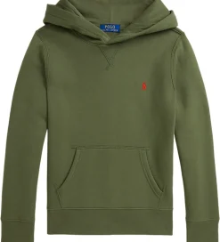 Polo Ralph Lauren Hættetrøje - Mint Olive