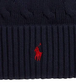 Polo Ralph Lauren Hue - Strik - Navy
