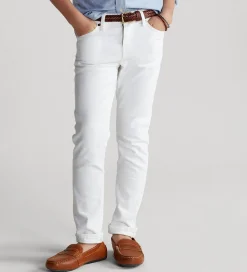 Polo Ralph Lauren Jeans - The Sullivan Slim - Classics I - Denim