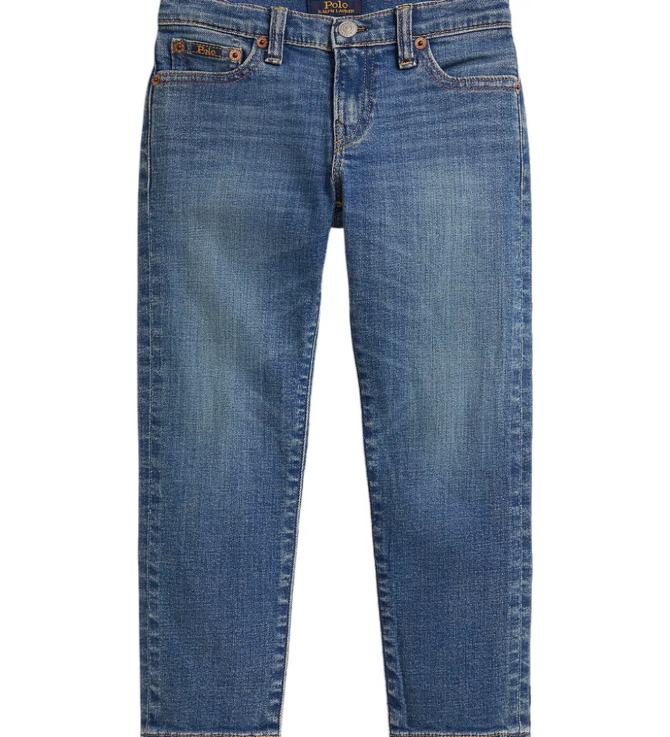 Polo Ralph Lauren Jeans - Woodhaven Wash