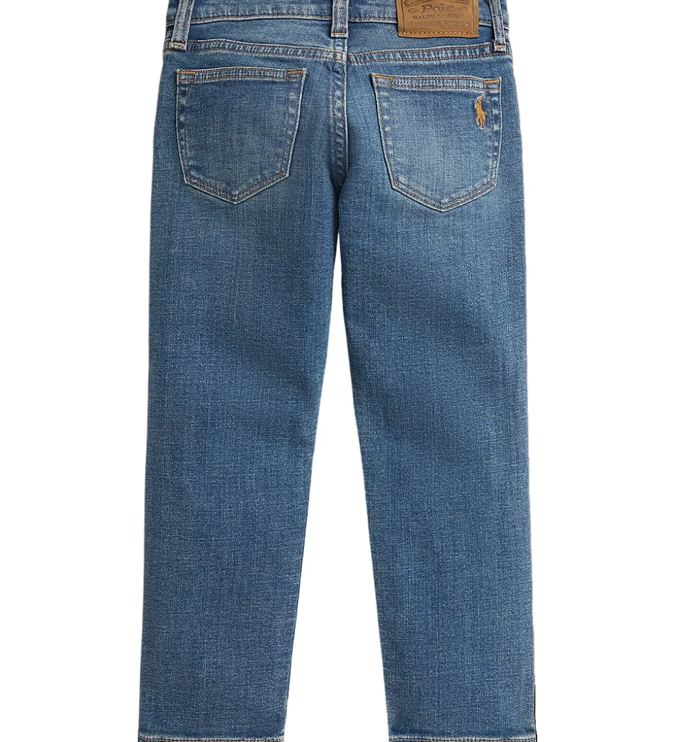 Polo Ralph Lauren Jeans - Woodhaven Wash