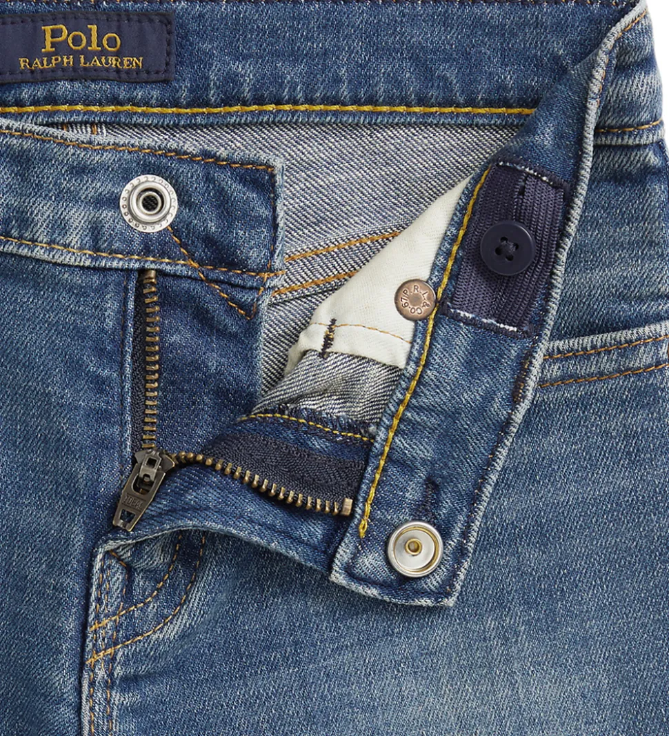 Polo Ralph Lauren Jeans - Woodhaven Wash