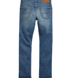 Polo Ralph Lauren Jeans - Woodhaven Wash