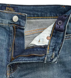 Polo Ralph Lauren Jeans - Woodhaven Wash