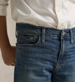 Polo Ralph Lauren Jeans - Woodhaven Wash