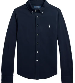 Polo Ralph Lauren Skjorte - Classics - Navy