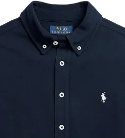 Polo Ralph Lauren Skjorte - Classics - Navy
