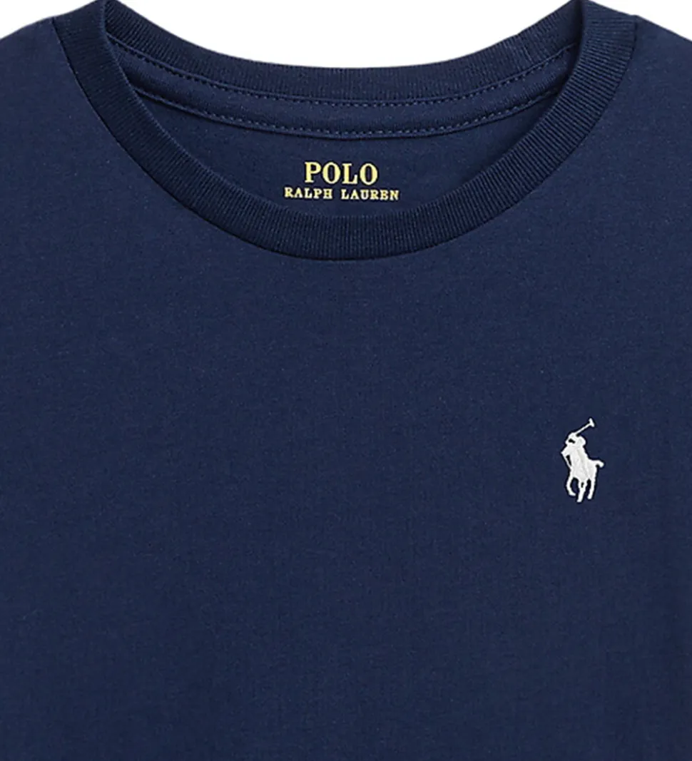 Polo Ralph Lauren T-shirt - Newport Navy