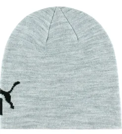 Puma Hue - Strik - Ess Mid Crown - Light Gray Heather/Puma Black