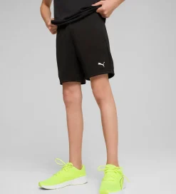 Puma Sportshorts - Tad - Puma Black