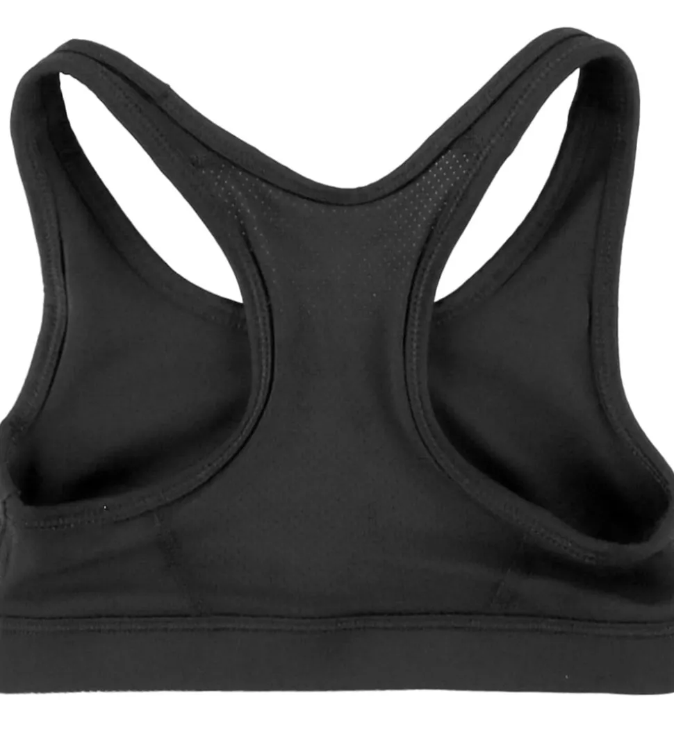 Puma Top - Tad Ess - Sort