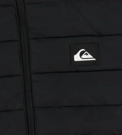 Quiksilver Dynejakke - Sort