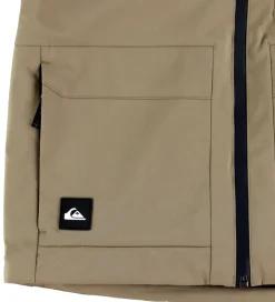 Quiksilver Vinterjakke - Quest 20K - Fallen Rock