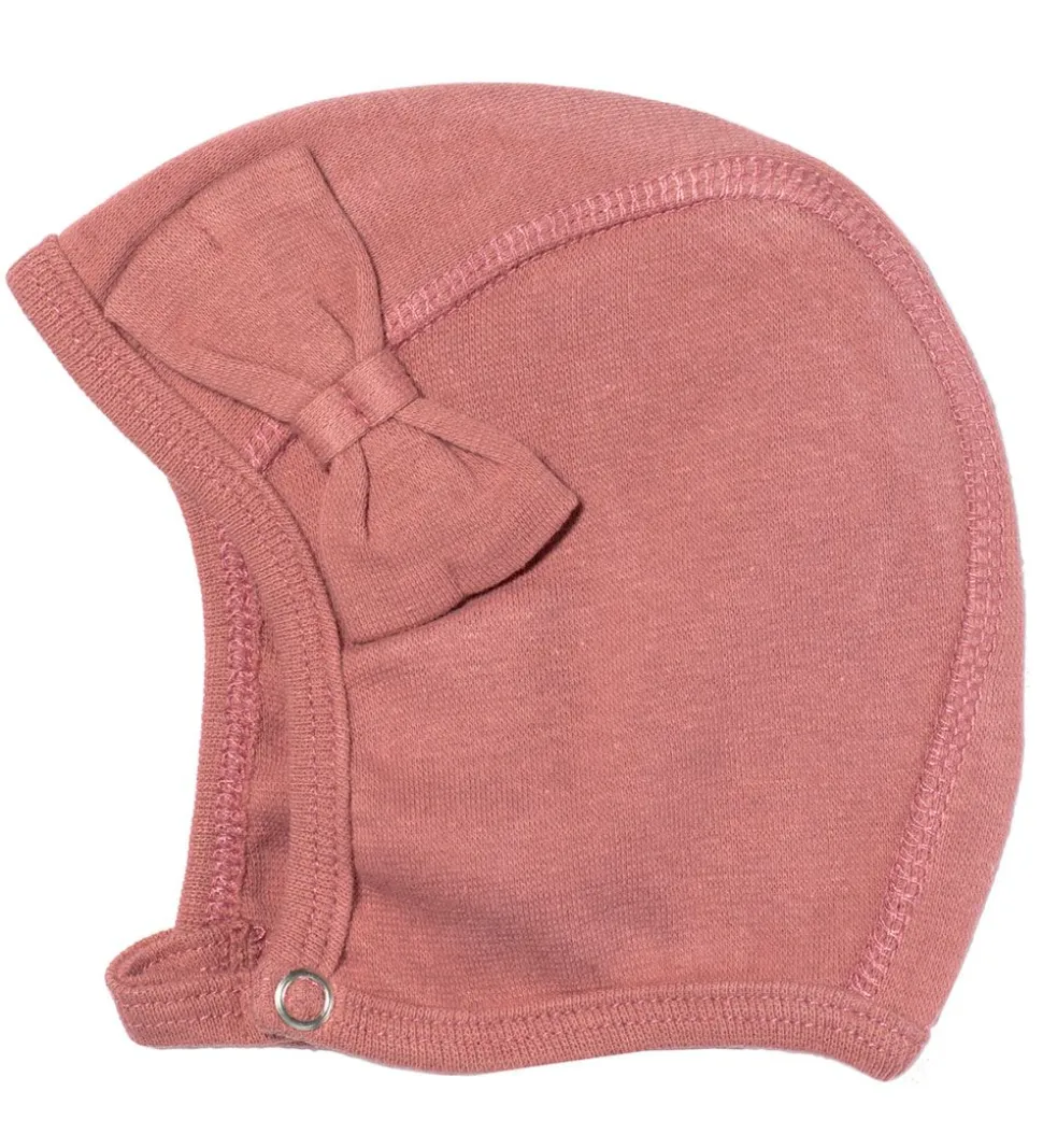 Racing Kids Babyhjelm - 1-lags - Old Rose