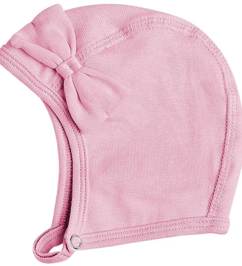 Racing Kids Babyhjelm - 1-lags - Bright Lavender