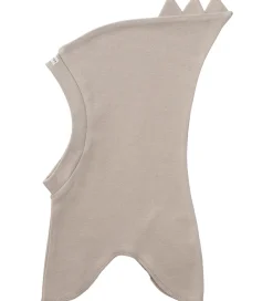 Racing Kids Elefanthue - 1-lags - Stone m. Takker