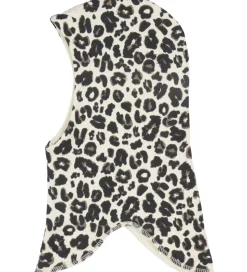 Racing Kids Elefanthue - 2-Lags - Leopard