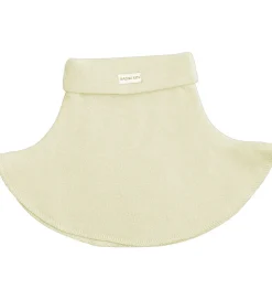 Racing Kids Halsedisse - 2-lags - Ivory